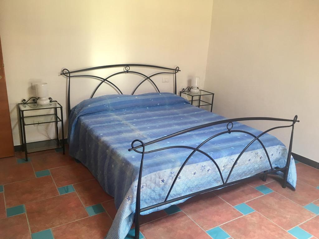 Villaggio Fiorito Casale Pignone Buitenkant foto