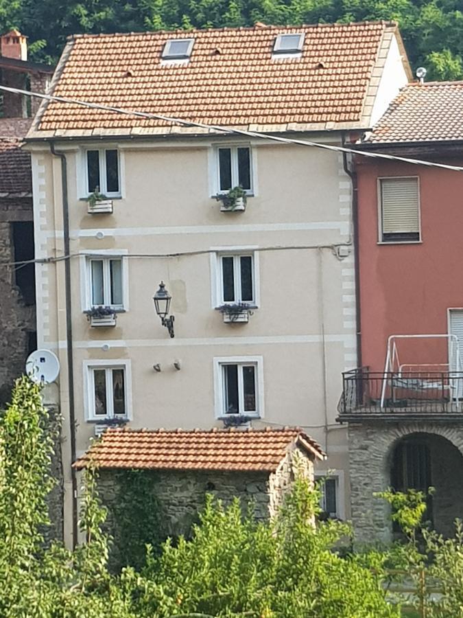 Villaggio Fiorito Casale Pignone Buitenkant foto
