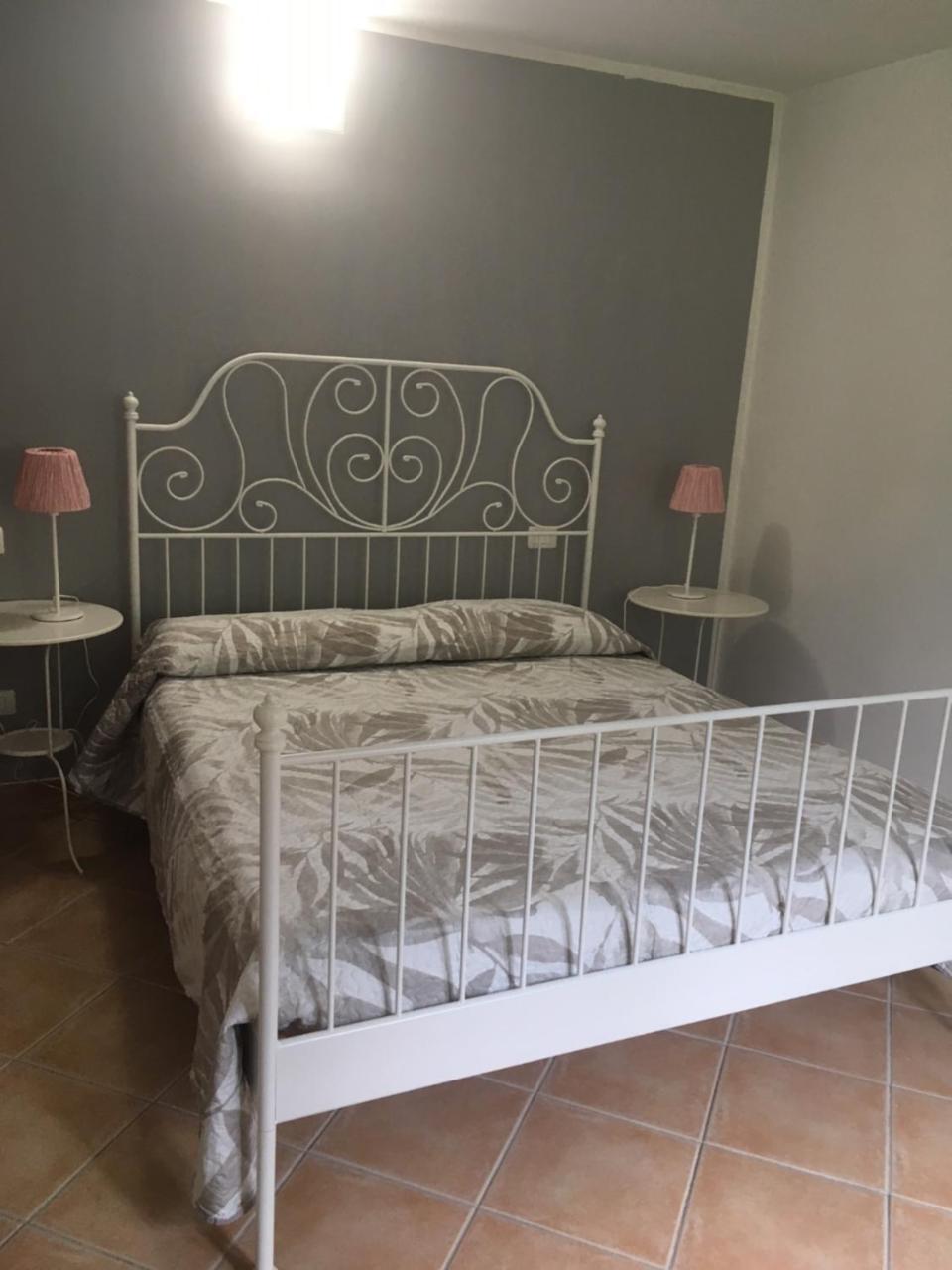 Villaggio Fiorito Casale Pignone Buitenkant foto