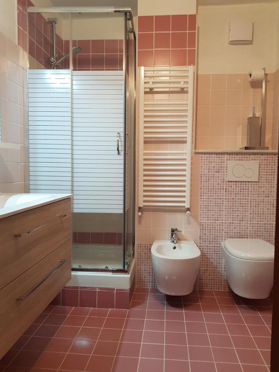Villaggio Fiorito Casale Pignone Buitenkant foto